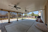 4267 Ruby Ave, San Jose 95135 - Patio (A)
