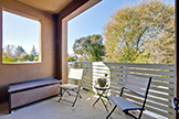 2552 Saffron Way, Mountain View 94043 - Balcony (A)