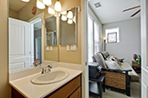 2552 Saffron Way, Mountain View 94043 - Bathroom 2 (D)