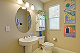 2552 Saffron Way, Mountain View 94043 - Bathroom 3 (A)