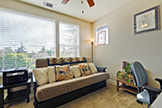 2552 Saffron Way, Mountain View 94043 - Bedroom 2 (A)