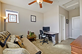2552 Saffron Way, Mountain View 94043 - Bedroom 2 (B)