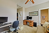 2552 Saffron Way, Mountain View 94043 - Bedroom 2 (C)