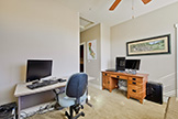 2552 Saffron Way, Mountain View 94043 - Bedroom 2 (D)