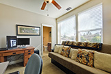 2552 Saffron Way, Mountain View 94043 - Bedroom 2 (E)