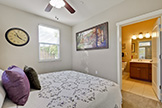 2552 Saffron Way, Mountain View 94043 - Bedroom 3 (A)