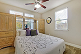 2552 Saffron Way, Mountain View 94043 - Bedroom 3 (B)