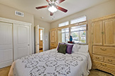 2552 Saffron Way, Mountain View 94043 - Bedroom 3 (C)