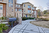 2552 Saffron Way, Mountain View 94043 - Community (B)