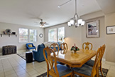 2552 Saffron Way, Mountain View 94043 - Dining Room (A)