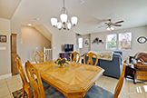 2552 Saffron Way, Mountain View 94043 - Dining Room (B)
