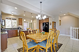 2552 Saffron Way, Mountain View 94043 - Dining Room (C)