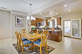2552 Saffron Way, Mountain View 94043 - Dining Room (D)