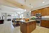 2552 Saffron Way, Mountain View 94043 - Kitchen (A)