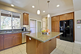 2552 Saffron Way, Mountain View 94043 - Kitchen (C)