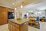 2552 Saffron Way, Mountain View 94043 - Kitchen (D)