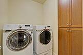 2552 Saffron Way, Mountain View 94043 - Laundry Room (A)