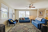 2552 Saffron Way, Mountain View 94043 - Living Room (D)