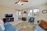 2552 Saffron Way, Mountain View 94043 - Living Room (E)
