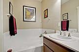 2552 Saffron Way, Mountain View 94043 - Master Bathroom (D)