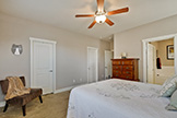 2552 Saffron Way, Mountain View 94043 - Master Bedroom (C)