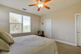 2552 Saffron Way, Mountain View 94043 - Master Bedroom (D)