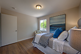 275 San Antonio Rd, Palo Alto 94306 - Bedroom 2 (B)