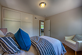 275 San Antonio Rd, Palo Alto 94306 - Bedroom 2 (C)