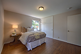 275 San Antonio Rd, Palo Alto 94306 - Bedroom 3 (B)