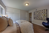 275 San Antonio Rd, Palo Alto 94306 - Bedroom 3 (C)