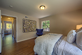 275 San Antonio Rd, Palo Alto 94306 - Bedroom 3 (D)
