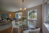 275 San Antonio Rd, Palo Alto 94306 - Dining Room (C)