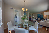 275 San Antonio Rd, Palo Alto 94306 - Dining Room (D)