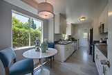 275 San Antonio Rd, Palo Alto 94306 - Kitchen (A)