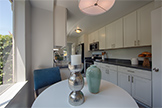 275 San Antonio Rd, Palo Alto 94306 - Kitchen (B)