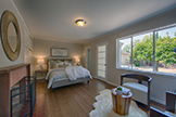 275 San Antonio Rd, Palo Alto 94306 - Master Bedroom (A)