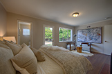 275 San Antonio Rd, Palo Alto 94306 - Master Bedroom (B)