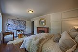 275 San Antonio Rd, Palo Alto 94306 - Master Bedroom (C)