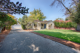275 San Antonio Rd, Palo Alto 94306 - San Antonio Rd 275 (B)