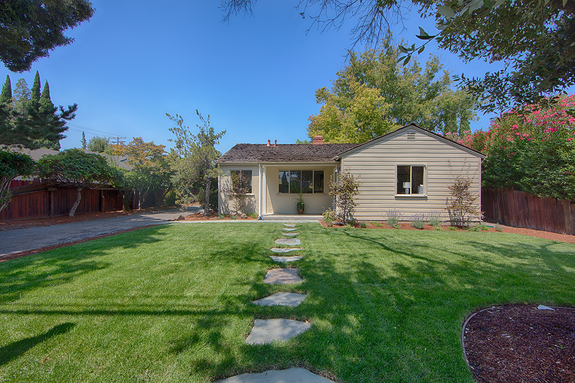 275 San Antonio Rd - Palo Alto