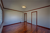 528 Santa Teresa Way, Millbrae 94030 - Bedroom 2 (C)