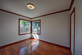 528 Santa Teresa Way, Millbrae 94030 - Bedroom 3 (A)