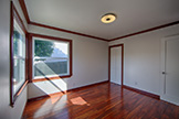528 Santa Teresa Way, Millbrae 94030 - Bedroom 3 (B)