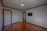 528 Santa Teresa Way, Millbrae 94030 - Bedroom 3 (C)