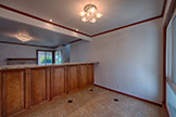 528 Santa Teresa Way, Millbrae 94030 - Breakfast Area (A)