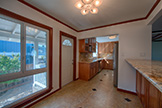 528 Santa Teresa Way, Millbrae 94030 - Breakfast Area (C)