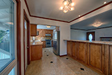 528 Santa Teresa Way, Millbrae 94030 - Breakfast Area (D)