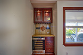 528 Santa Teresa Way, Millbrae 94030 - Dining Room Cabinet (A)