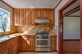 528 Santa Teresa Way, Millbrae 94030 - Kitchen (A)