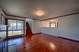 528 Santa Teresa Way, Millbrae 94030 - Living Room (A)
